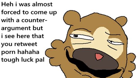 bidoof's law|bidoof meme origin.